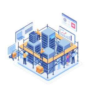 SEO Website Hosting Scalability