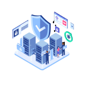 SEO Website Hosting Security